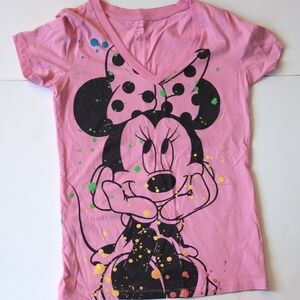 Women's Disney Shirt